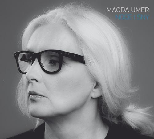 Magda Umer